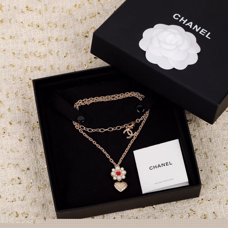 Ch*el brooches
